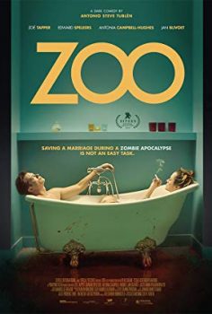 Zoo 2018 izle