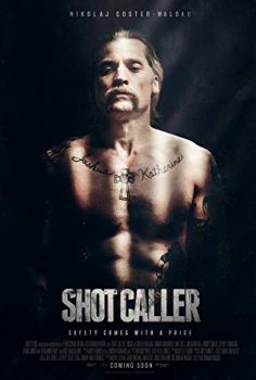 Cellat – Shot Caller izle