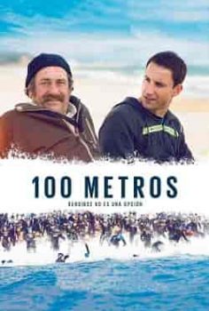 100 Metre – 100 Metros izle