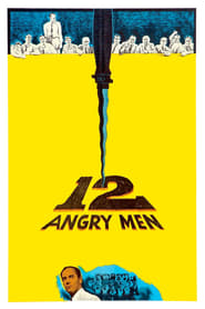 12 Kızgın Adam – 12 Angry Men izle