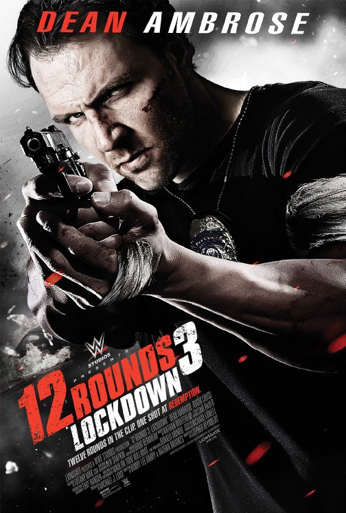 12 Rounds 3: Lockdown izle