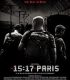 15:17 Paris Treni – The 15:17 to Paris izle