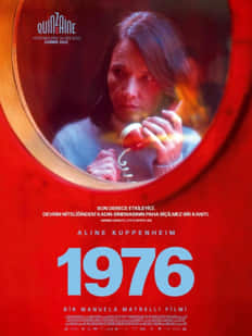 1976 – Chile’76 Filmi izle