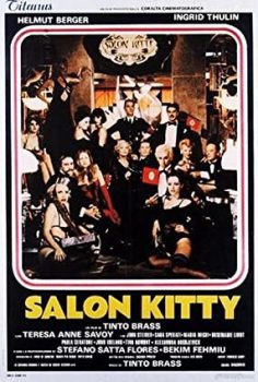 Salon Kitty Film izle