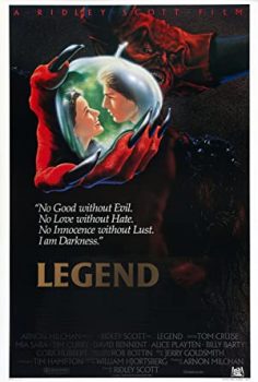 Efsane – Legend 1985 Altyazılı izle