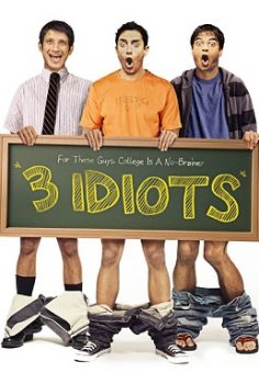 3 Aptal – 3 Idiots izle