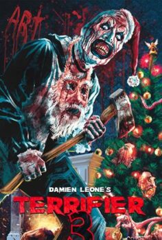 Terrifier 3