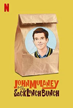 John Mulaney & the Sack Lunch Bunch izle
