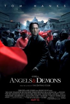 Melekler ve Şeytanlar – Angels and Demons izle