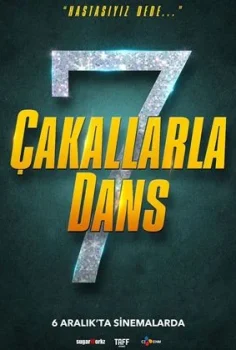 Çakallarla Dans 7