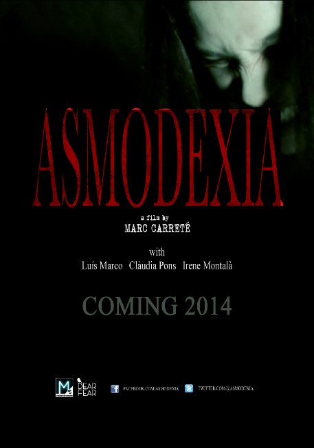 Asmodexia izle