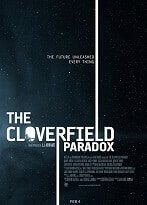 Cloverfield Paradoksu – The Cloverfield Paradox izle