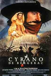 Cyrano de Bergerac izle