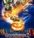 Goosebumps 2: Perili Cadılar Bayramı – Goosebumps 2: Haunted Halloween izle