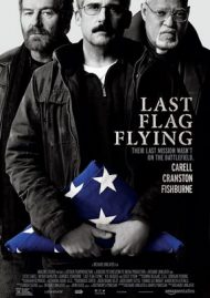 Dalgalanan Son Bayrak – Last Flag Flying izle