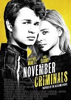 Kasım Suçluları – November Criminals izle