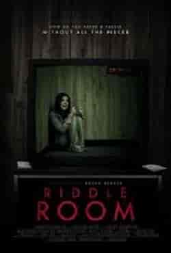 Bilmece Odası – Riddle Room izle