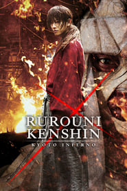 Rurouni Kenshin 2 – Rurôni Kenshin: Kyôto Taika-hen izle