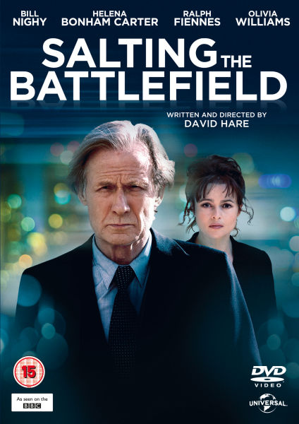 Salting the Battlefield izle