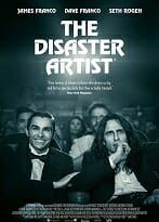 Felâket Sanatçı – The Disaster Artist izle