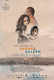 The Reports on Sarah and Saleem izle