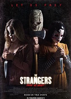 Ziyaretçiler: Gece Avı – The Strangers: Prey at Night izle