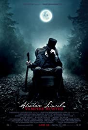 Vampir Avcısı: Abraham Lincoln İzle