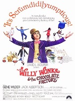 Willy Wonka Ve Çikolata Fabrikası izle