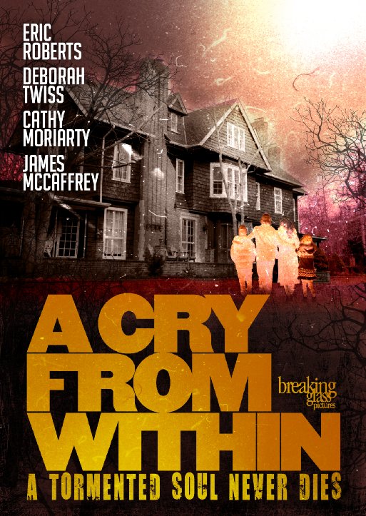 A Cry from Within izle