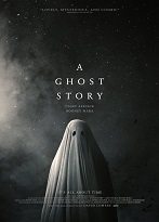 Bir Hayalet Hikayesi – A Ghost Story izle