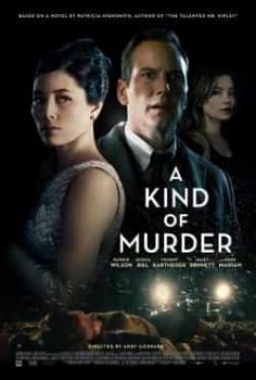 Cinayet Çıkmazı – A Kind of Murder izle