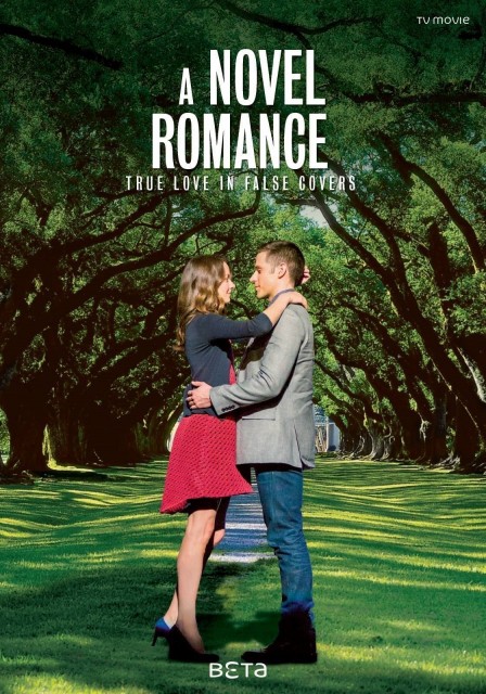 Roman Gibi Bir Aşk – A Novel Romance izle