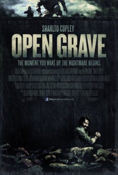 Açık Mezar – Open Grave izle
