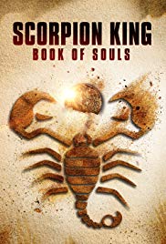 Akrep Kral 5 Ruhlar Kitabı – The Scorpion King 5 Book Of Souls izle