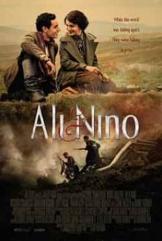 Ali ve Nino – Ali and Nino