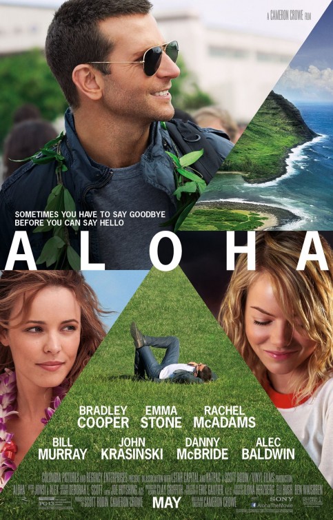 Aloha – Deep Tiki izle