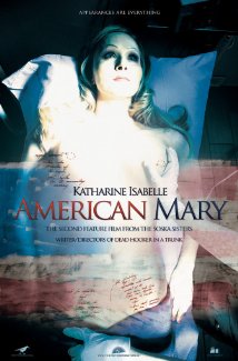 Amerikalı Mary izle