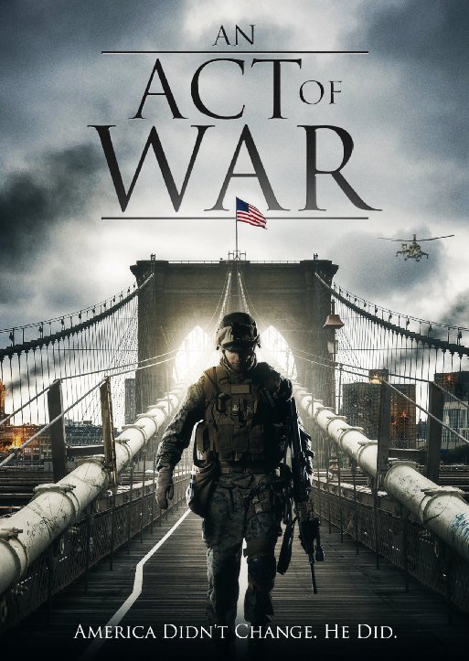 Savaşın Ardından – An Act of War izle