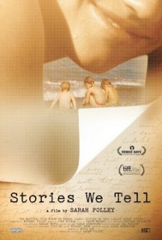 Anlattığımız Hikayeler – Stories We Tell izle
