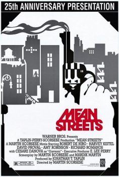 Arka Sokaklar – Mean Streets izle