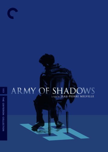 Gölgeler Ordusu – Army of Shadows izle