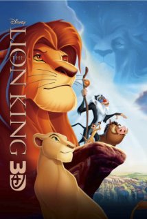 Aslan Kral – The Lion King 1994 izle