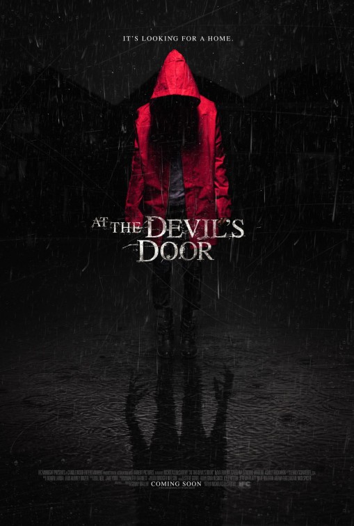 Şeytanın Kapısında – At The Devil’s Door – Home izle