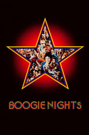 Ateşli Geceler – Boogie Nights izle