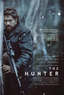 Avcı – The Hunter 2011 izle