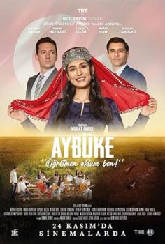 Aybüke: Öğretmen Oldum Ben! izle