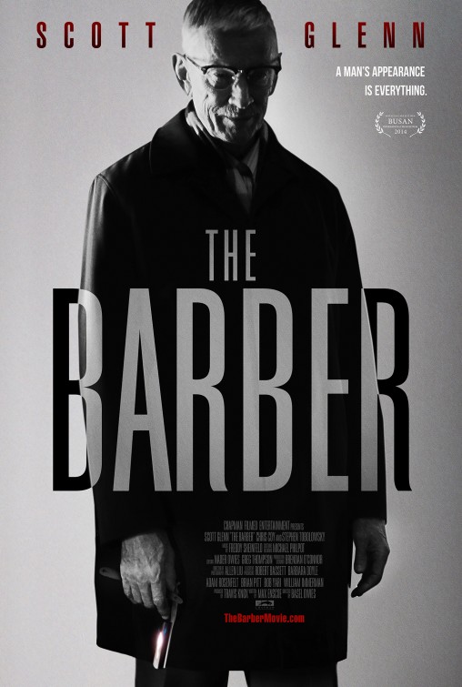 Berber – The Barber izle
