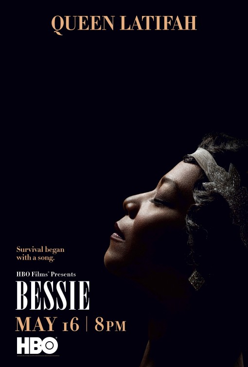 Bessie izle