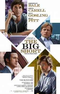 Büyük Açık – The Big Short izle