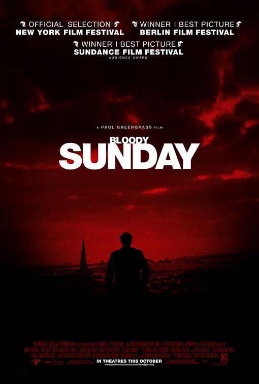Kanlı Pazar – Bloody Sunday izle